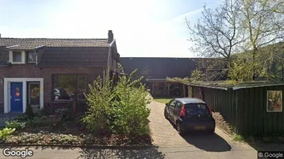 Kontorlokaler til leje i Mill en Sint Hubert - Foto fra Google Street View