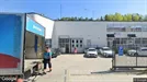 Varasto Vuokrattavana, Sollentuna, Stockholm County, Bäckvägen 17a