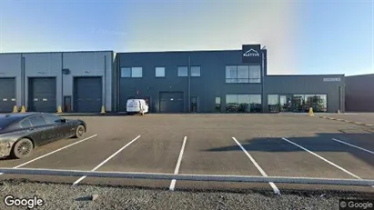 Lager zur Miete in Hafnarfjörður – Foto von Google Street View