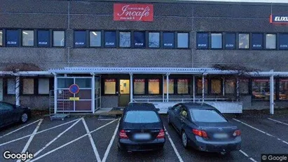 Kontorlokaler til leje i Espoo - Foto fra Google Street View