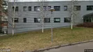Erhvervslokaler til leje, Jyväskylä, Keski-Suomi, Hoitajantie 1