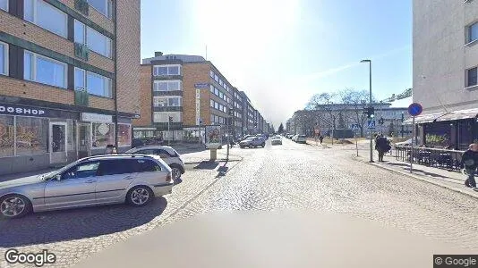 Büros zur Miete i Oulu – Foto von Google Street View