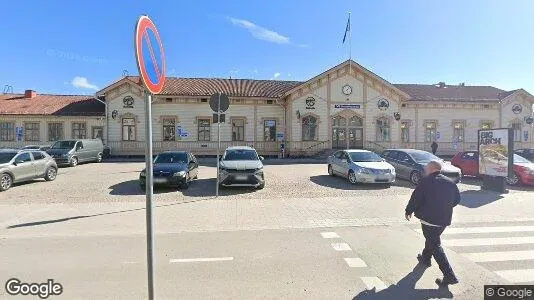 Gewerbeflächen zur Miete i Oulu – Foto von Google Street View