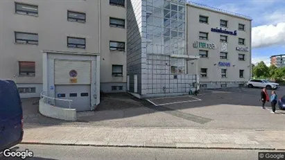 Büros zur Miete in Turku – Foto von Google Street View