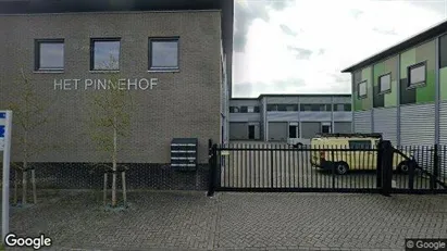 Företagslokaler för uthyrning i Westvoorne – Foto från Google Street View