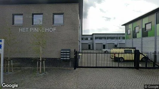 Lokaler til leje i Westvoorne - Foto fra Google Street View