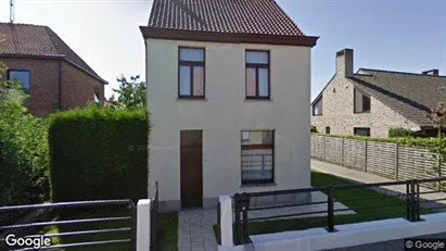 Bedrijfsruimtes te koop in Damme - Foto uit Google Street View