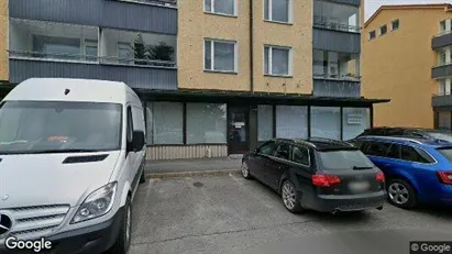 Lokaler til salg i Jyväskylä - Foto fra Google Street View