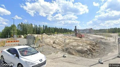 Lokaler til salg i Pirkkala - Foto fra Google Street View