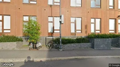 Lokaler til salg i Tampere Keskinen - Foto fra Google Street View