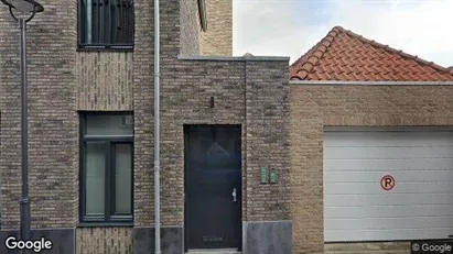 Bedrijfsruimtes te koop in Middelburg - Foto uit Google Street View