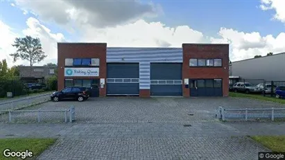 Commercial properties for rent in Assen - Photo from Google Street View