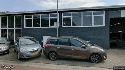 Büros zur Miete in Zwijndrecht – Foto von Google Street View
