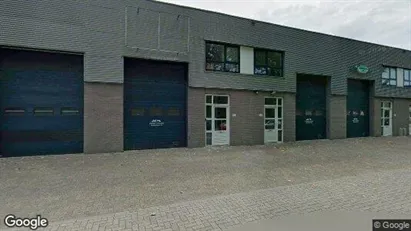 Lokaler til leje i Zwijndrecht - Foto fra Google Street View