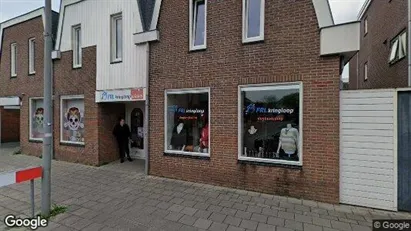 Lokaler til leje i Heerenveen - Foto fra Google Street View