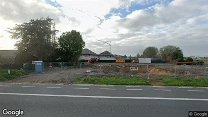 Büros zur Miete in Oudenaarde – Foto von Google Street View