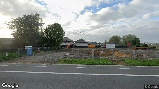Büros zur Miete i Oudenaarde – Foto von Google Street View