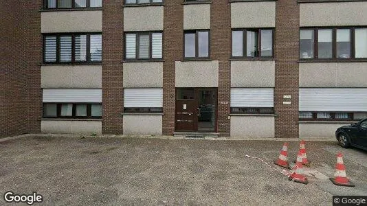 Gewerbeflächen zur Miete i Kasterlee – Foto von Google Street View
