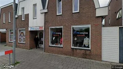 Lokaler til leje i Heerenveen - Foto fra Google Street View