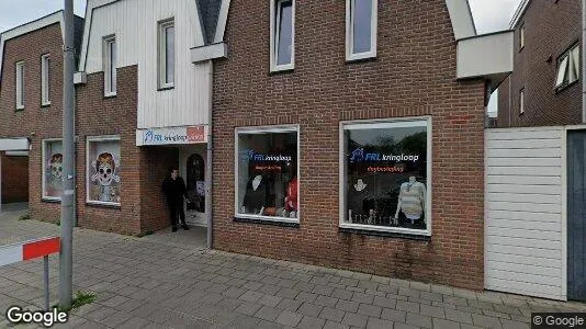 Lokaler til leje i Heerenveen - Foto fra Google Street View