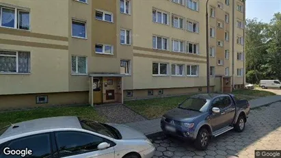 Lokaler til leje i Łódź - Foto fra Google Street View