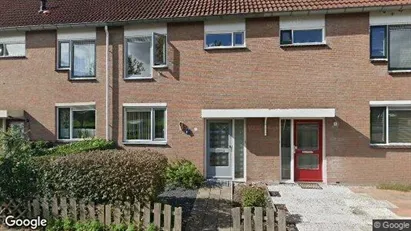 Commercial properties for sale in Purmerend - Photo from Google Street View