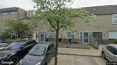 Commercial properties for sale in Purmerend - Photo from Google Street View