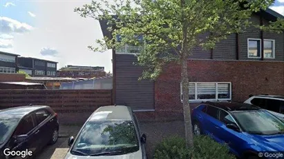 Commercial properties for sale in Alkmaar - Photo from Google Street View