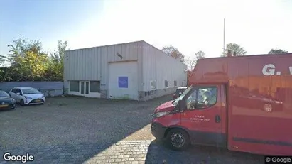 Lokaler til leje i Den Bosch - Foto fra Google Street View