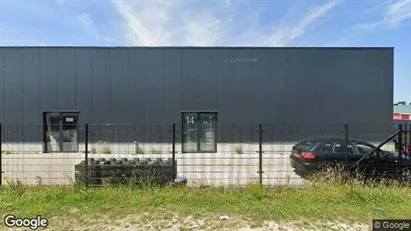 Bedrijfsruimtes te koop in Bergen op Zoom - Foto uit Google Street View