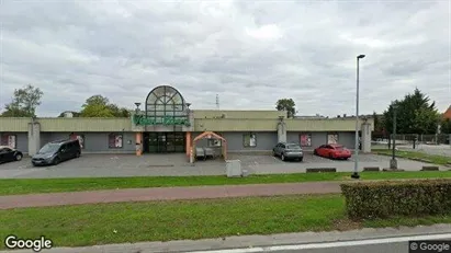 Gewerbeflächen zur Miete in Kampenhout – Foto von Google Street View