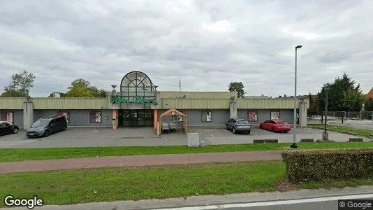 Commercial properties for rent i Kampenhout - Photo from Google Street View