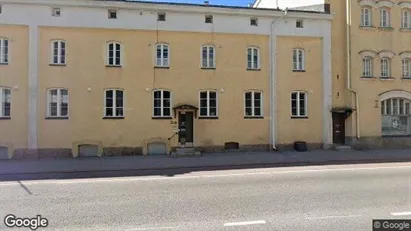 Kantorruimte te huur in Turku - Foto uit Google Street View