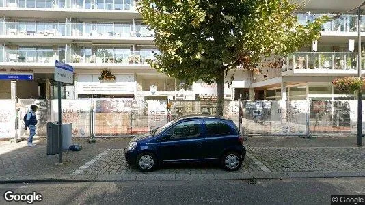 Commercial properties for sale i Turnhout - Photo from Google Street View