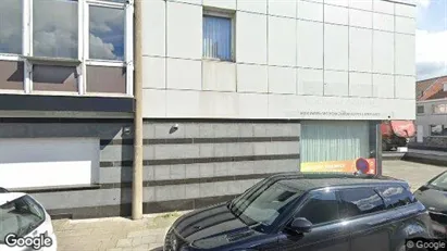 Commercial properties for sale in Bredene - Photo from Google Street View