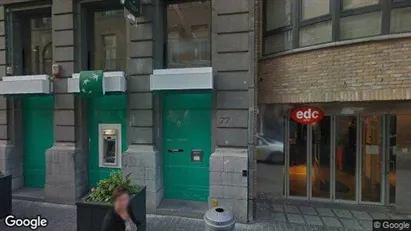 Commercial properties for rent in Oostende - Photo from Google Street View