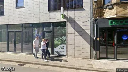Lokaler til leje i Stad Gent - Foto fra Google Street View