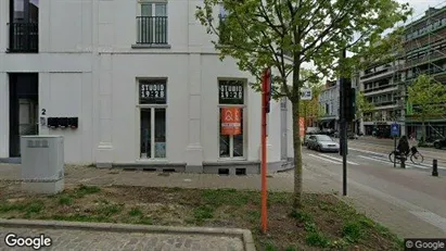 Commercial properties for rent in Stad Gent - Photo from Google Street View