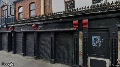 Commercial properties for sale in Dublin 11 - Photo from Google Street View