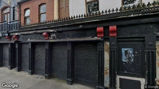 Commercial properties for sale i Dublin 11 - Photo from Google Street View