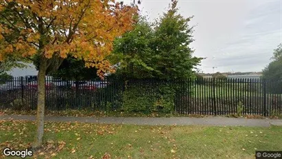 Office spaces for rent in Dublin 15 - Photo from Google Street View