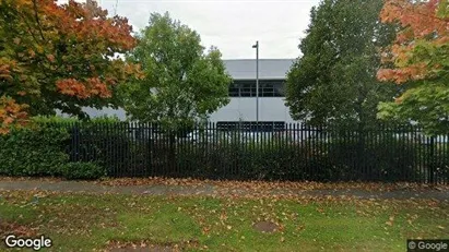 Office spaces for rent in Dublin 15 - Photo from Google Street View