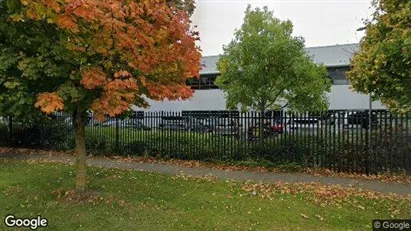 Office spaces for rent in Dublin 15 - Photo from Google Street View