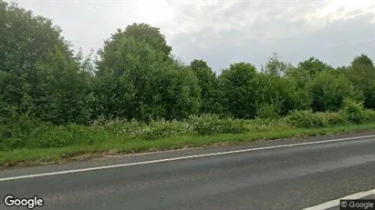 Industrial properties for rent in Spalding - Lincolnshire - Photo from Google Street View