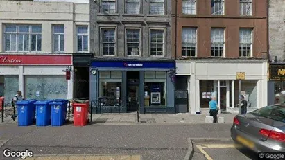 Företagslokaler till salu i Montrose - Angus – Foto från Google Street View