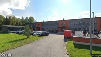 Gewerbeflächen zur Miete in Oulu – Foto von Google Street View