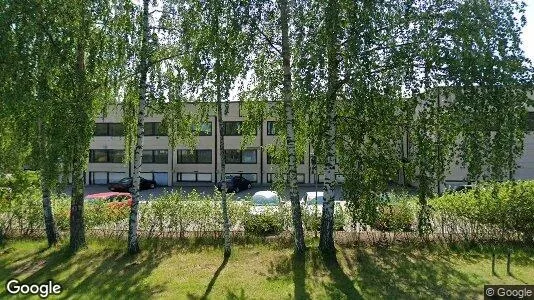Lokaler til leie i Vantaa – Bilde fra Google Street View