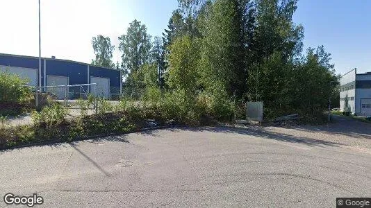 Lokaler til leje i Vantaa - Foto fra Google Street View