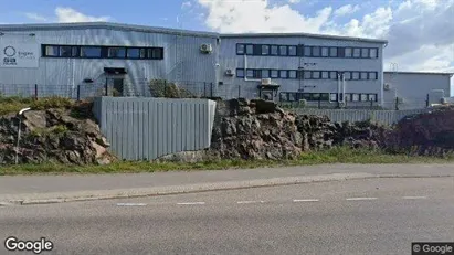 Bedrijfsruimtes te huur in Vantaa - Foto uit Google Street View
