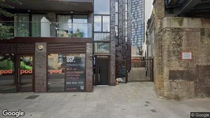 Büros zur Miete in Location is not specified – Foto von Google Street View